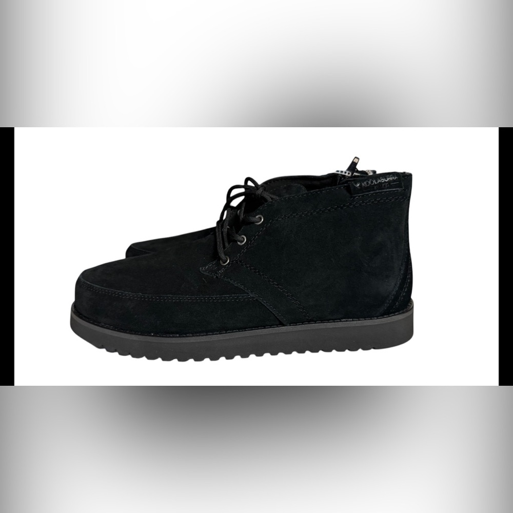 New! Koolaburra by UGG Men's Asaiah Shoes SZ 9